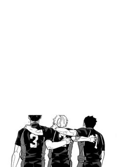 　烏野の3年生マネちゃん