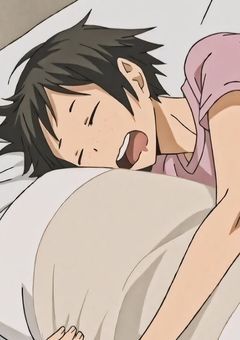 　　山 口 に 姉 が い た 件 。