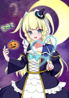 🌕️✨️　𝔼𝕧𝕖𝕟𝕥 ℕ𝕠𝕥𝕖