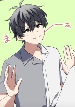 ハンドレ全員子供になっちゃった！？