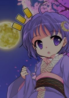 過去の画像加工を元に短編小説を作る