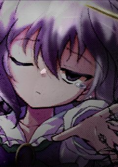 ↺ ..// 涅槃の加工部屋