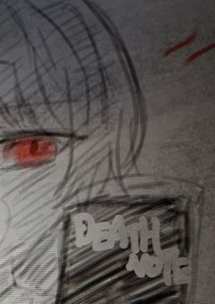 もはや私は死神です