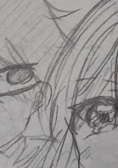 黒川あかね期間限定につきLの助手