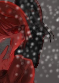 誰1人殺させちゃいけません