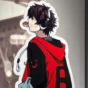 Brooooek(赤井瑠久)