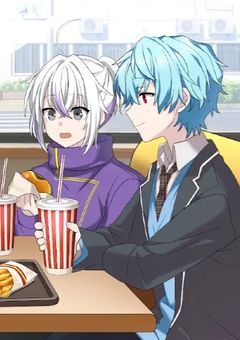 オッキーとエムは両片想い！？