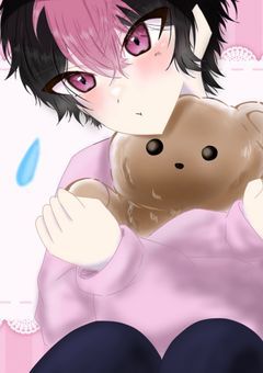 リーダー、疲れすぎて幼児化しました