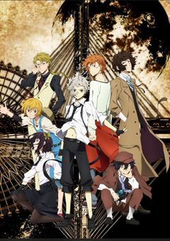 【文スト】死にたがりオタクの転生記録