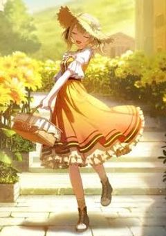 　　　宮女の変人ワンツー