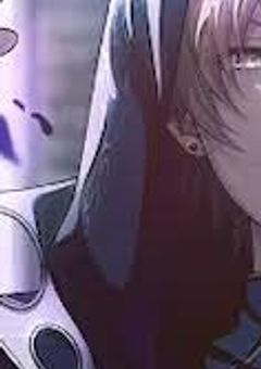 Prsk     男装カフェにてバレました。