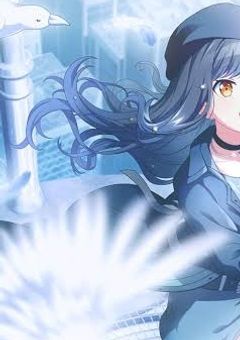 Prsk　　私は邪魔な子。要らない子。