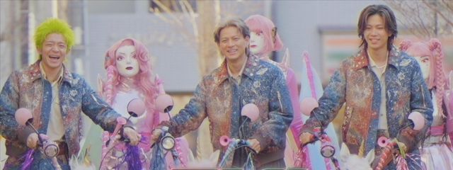 ♛♚愛香♔♕さんの壁紙画像