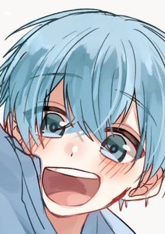 君の一番になりたい(青)
