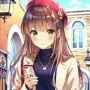 桃瀬   (なまえ)   