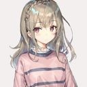 如月   (なまえ)(百瀬組の姿)