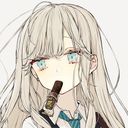 夜桜   (なまえ)