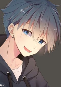生きるのが辛い"君"は