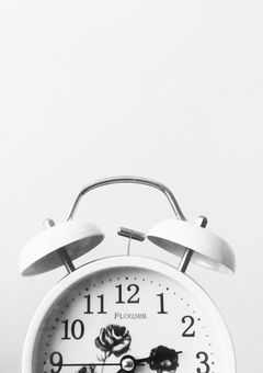 ’’Time stops’’⏱