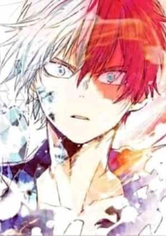 ”希望”を持たない平和の女神　　僕のヒーローアカデミア