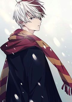 幼馴染と元クラスメイト 僕のヒーローアカデミア×暗殺教室