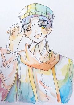 馬鹿2人，何故か探偵やってます