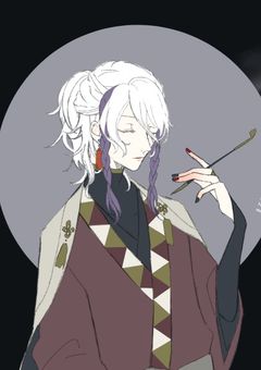 とある薬売りと薬師の旅路。