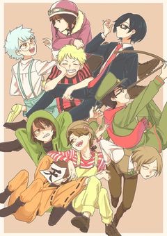 実況者＋ギャップ男子、是非ご堪能ください。