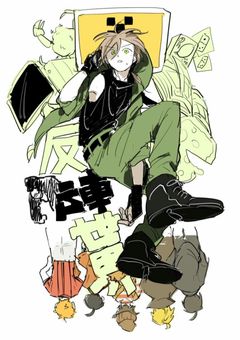 ＜参加型＞ 勝利はどちらに微笑んだ？