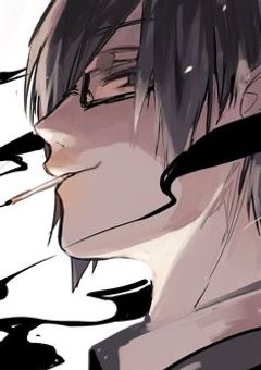 眠らぬチャイナタウンと青い彼奴。