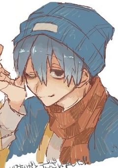 被験体、溺愛される。