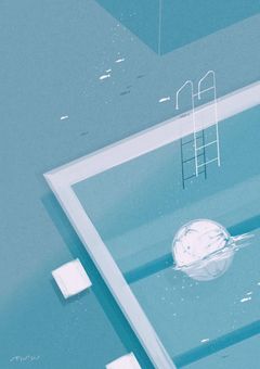 夜独り泣く君への手紙。