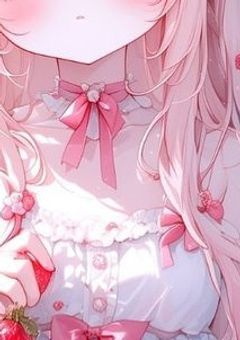 隣の住人に恋をする ＿＿ 。