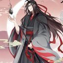 夷陵老祖・魏無羨