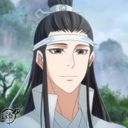 藍曦臣