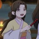 秦愫（幼児化）