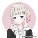 月影ハルカ