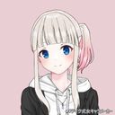 月影ハルカ