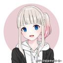 月影ハルカ