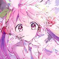 (  ꜆-⩊-)꜆🍒︎🌸さくらもち🌸さんのアイコン画像