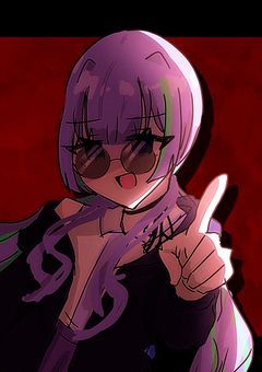 MASQUERADE◇DANGANRONPA