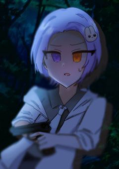 異能の戦士の最後の逆襲3