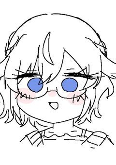 絵描きたい　描かせろ