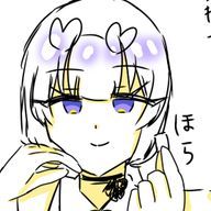 はいバリアー笑さんのアイコン画像