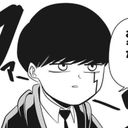 マッシュ・バーンデッド