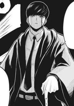 魔法学校にいるもう一人魔法不全者。訳ありですが、男子によく間違われます