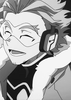 #ヒロアカの世界に転生したらヤンデレしかいない件