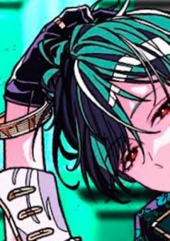 歌い手の方達って愛が狂っていたっけ、?