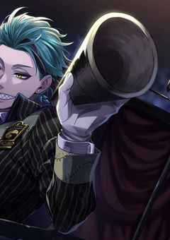 ヤンデレ短編集【ツイステ】