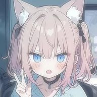 ねこだんご　@ぺあが　@活休　@超低浮さんのアイコン画像